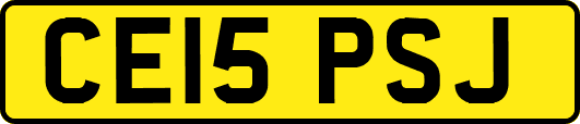 CE15PSJ