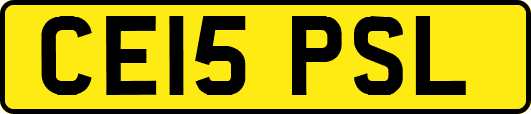 CE15PSL