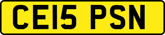 CE15PSN