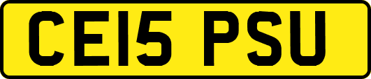 CE15PSU