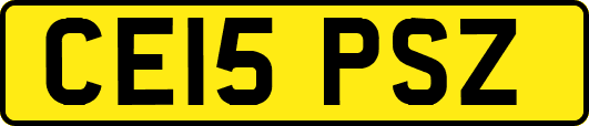 CE15PSZ