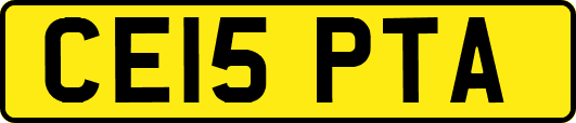 CE15PTA