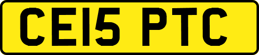 CE15PTC