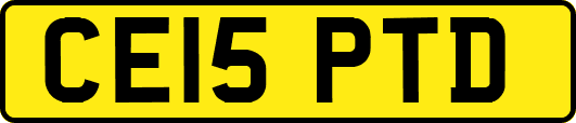 CE15PTD