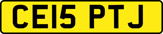 CE15PTJ