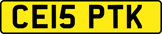 CE15PTK