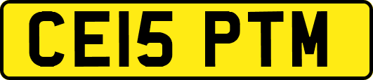 CE15PTM