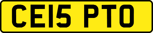 CE15PTO