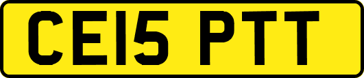 CE15PTT