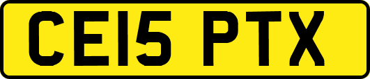 CE15PTX