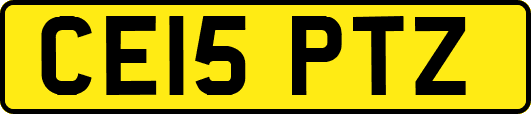 CE15PTZ