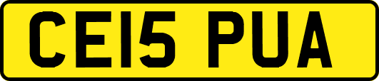 CE15PUA