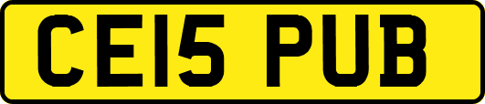 CE15PUB