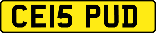 CE15PUD