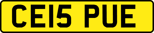 CE15PUE
