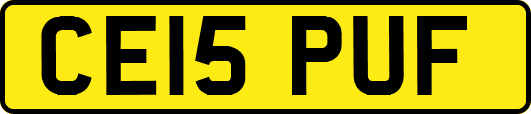 CE15PUF