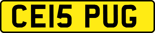 CE15PUG