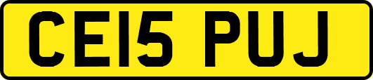 CE15PUJ