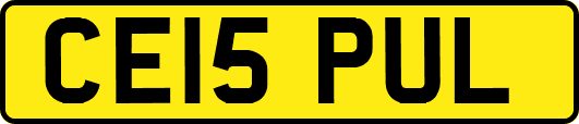 CE15PUL