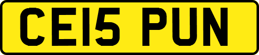 CE15PUN