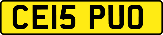 CE15PUO