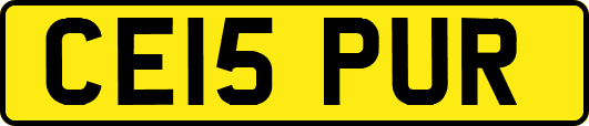 CE15PUR