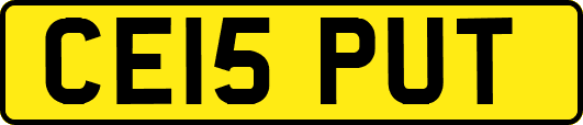 CE15PUT