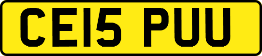 CE15PUU
