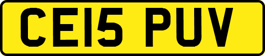 CE15PUV