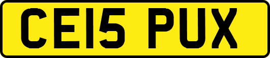 CE15PUX