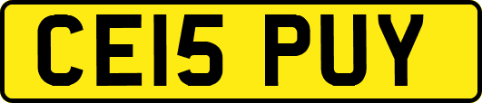 CE15PUY
