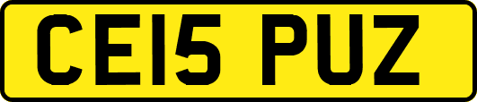 CE15PUZ