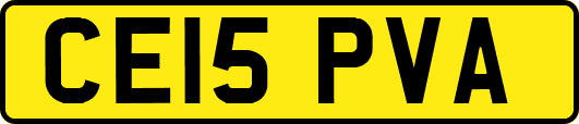 CE15PVA