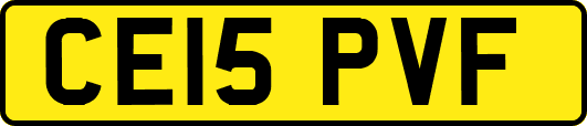CE15PVF