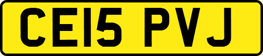CE15PVJ