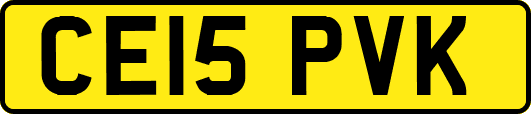 CE15PVK