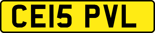 CE15PVL