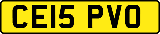 CE15PVO
