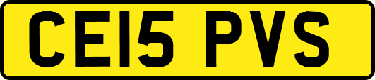 CE15PVS