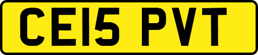 CE15PVT