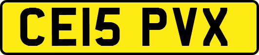 CE15PVX