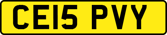 CE15PVY