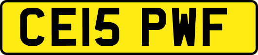 CE15PWF