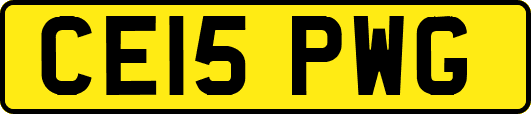 CE15PWG