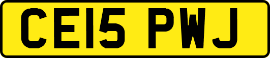 CE15PWJ