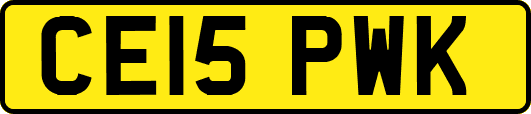 CE15PWK