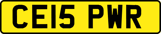CE15PWR