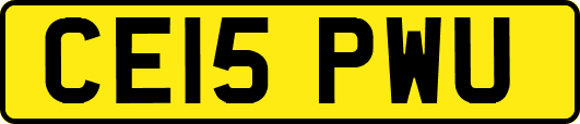 CE15PWU