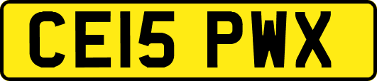 CE15PWX