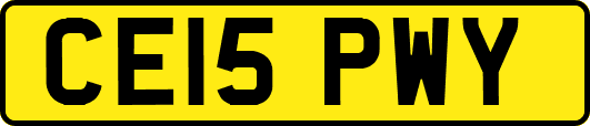CE15PWY